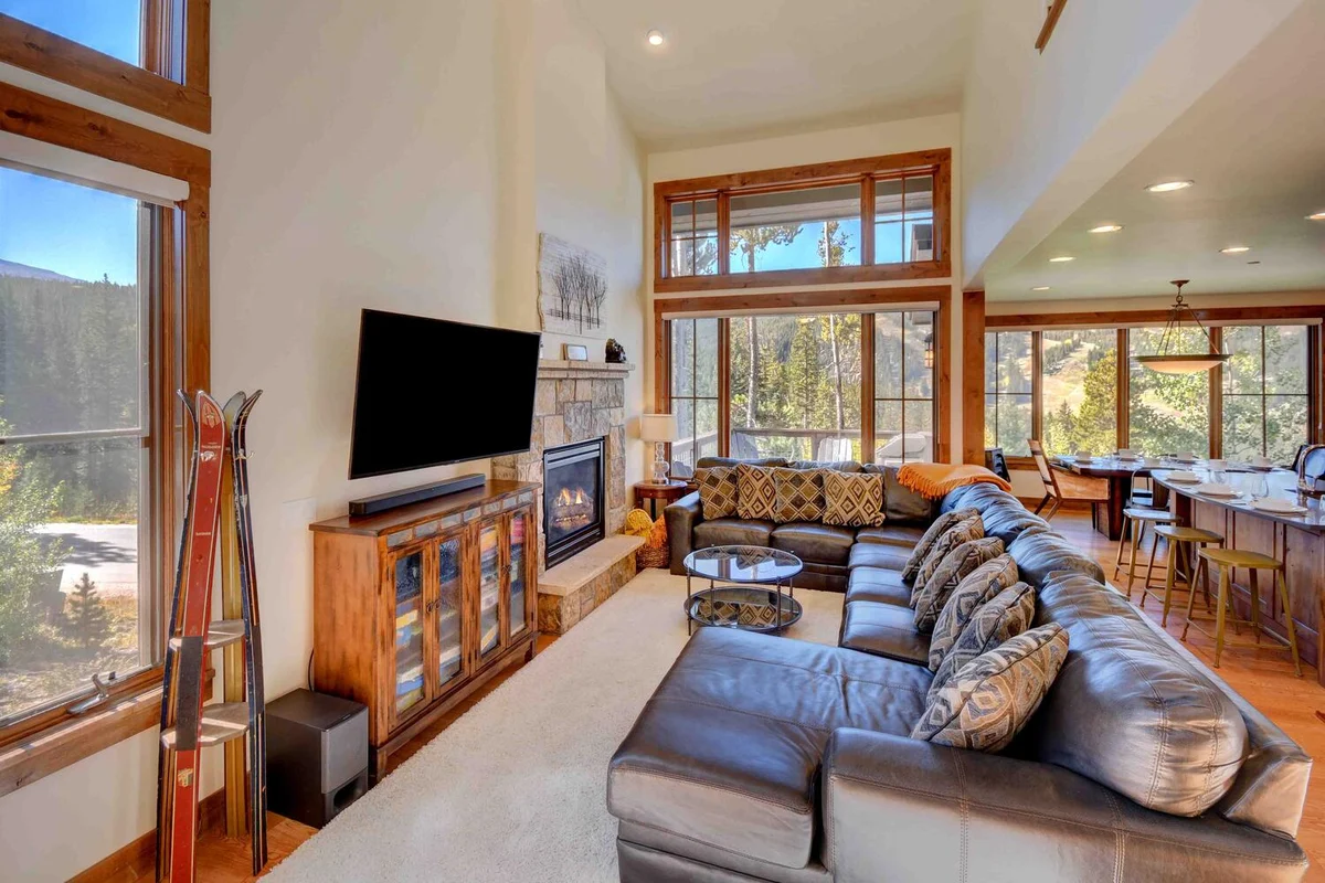 Lakota Northwoods Villa 301 #3