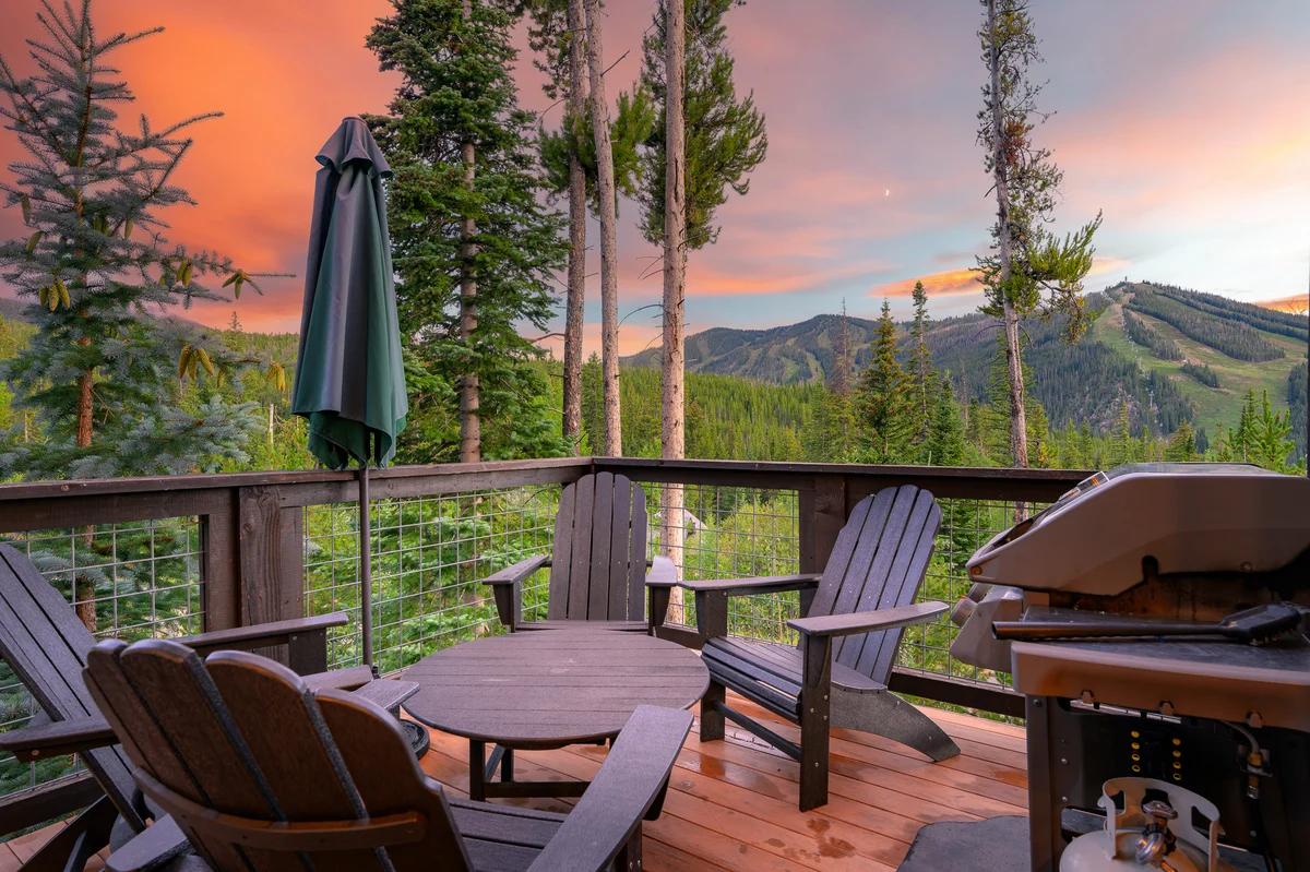 Lakota Northwoods Villa 301 #2