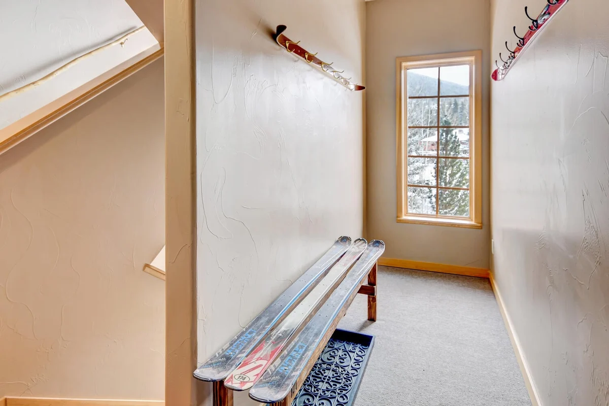 Slopeside Village Chalet 97A #8