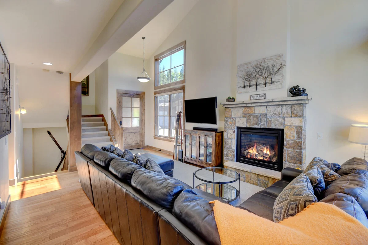 Lakota Northwoods Villa 301 #14