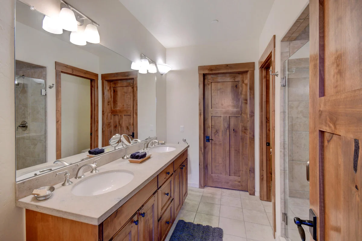 Lakota Northwoods Villa 301 #6