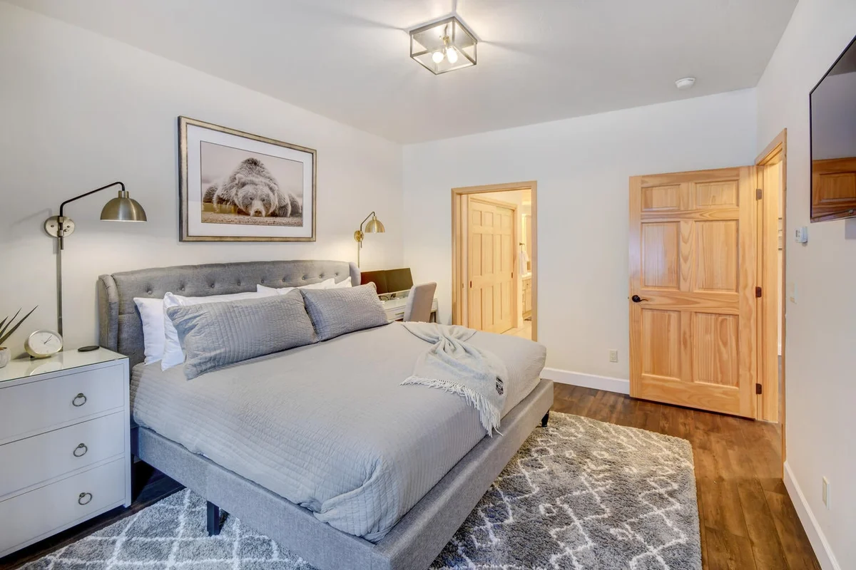 Slopeside Village Chalet 97A #15