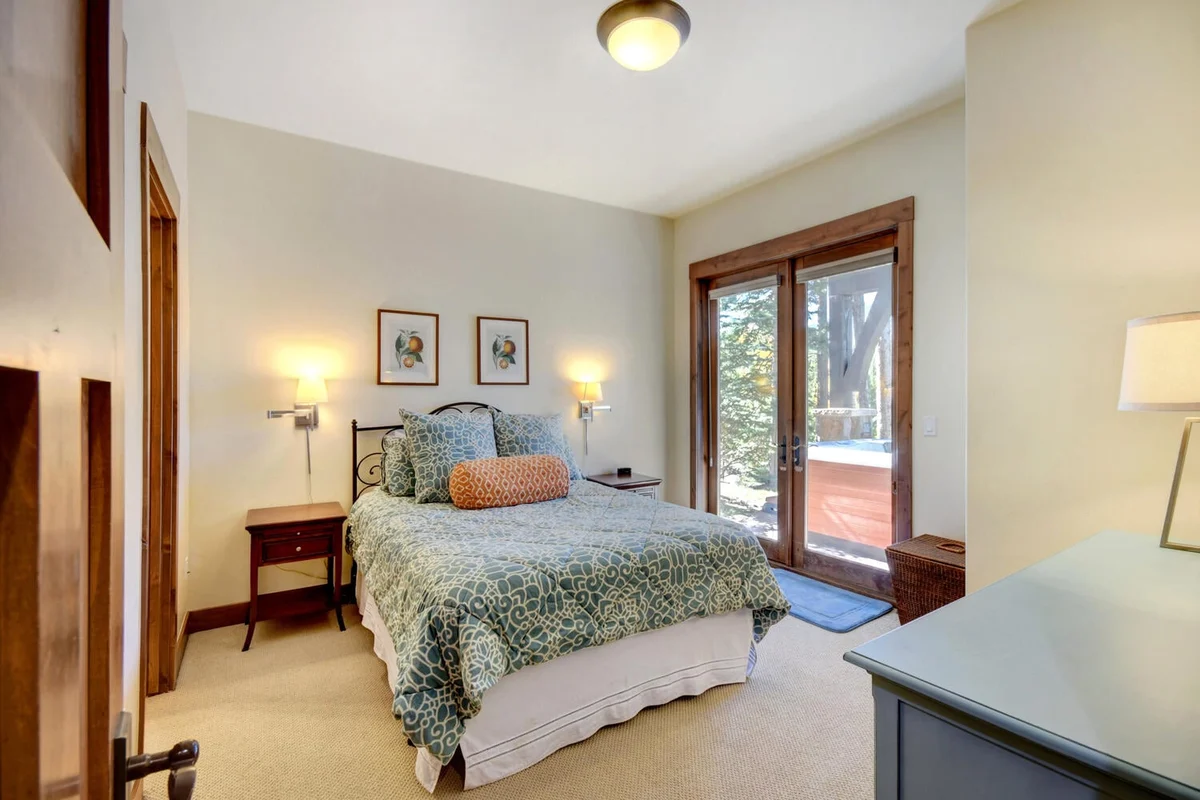 Lakota Northwoods Villa 301 #22