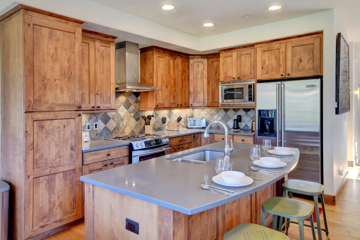 Lakota Northwoods Villa 301 #25