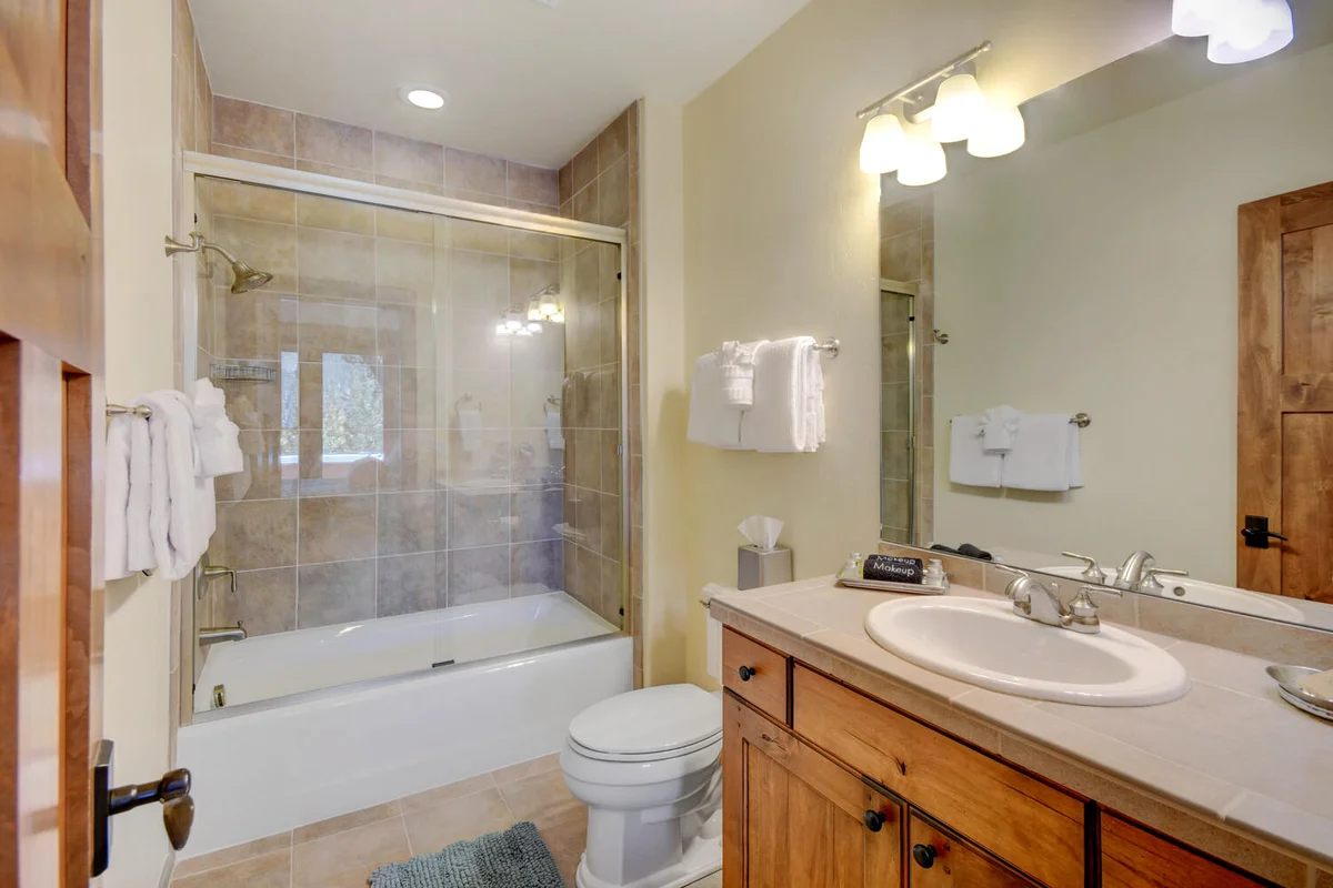 Lakota Northwoods Villa 301 #12