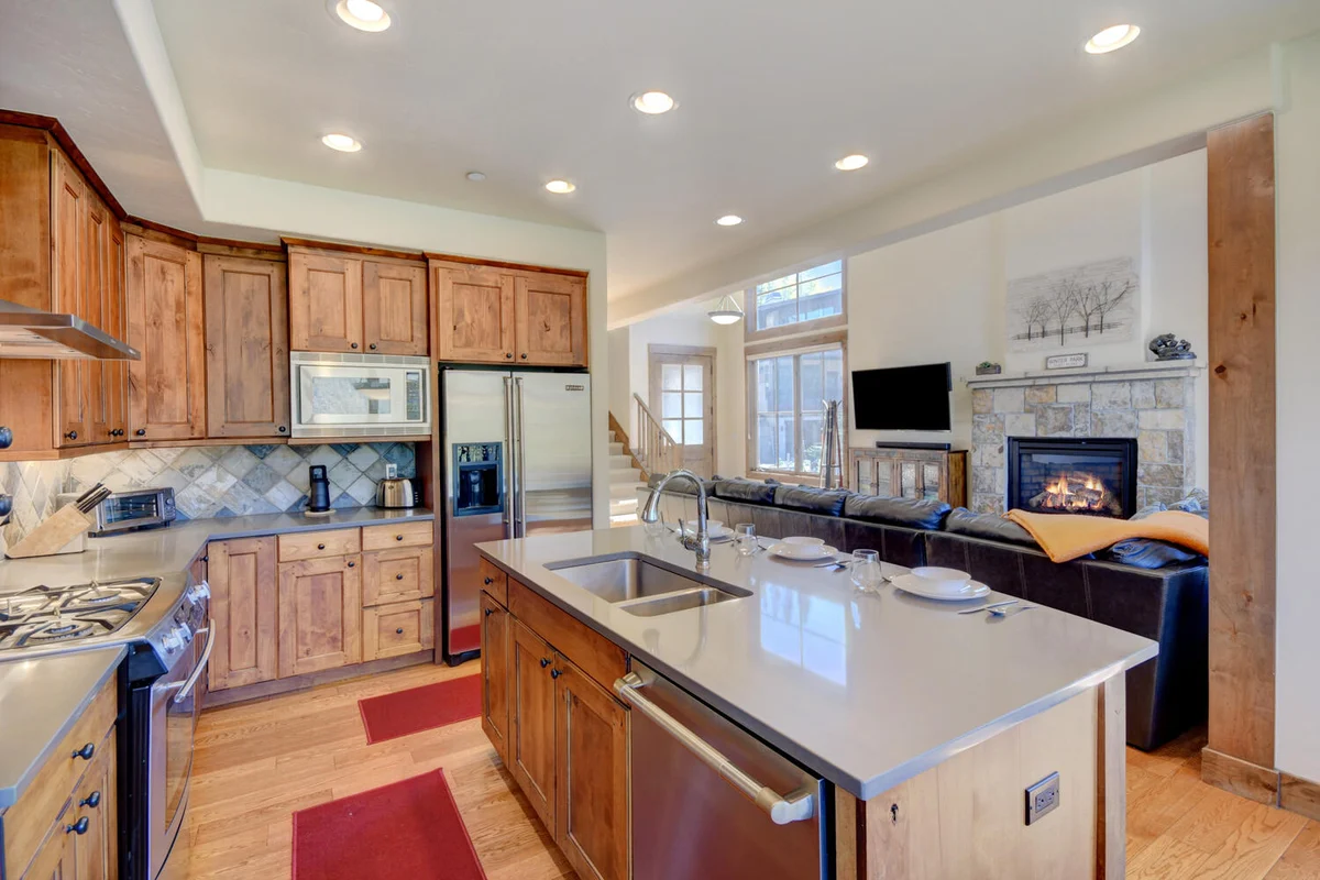 Lakota Northwoods Villa 301 #21