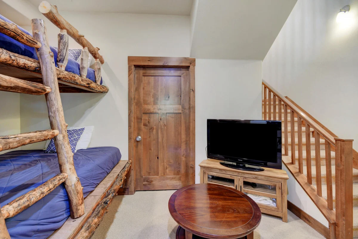 Lakota Northwoods Villa 301 #17