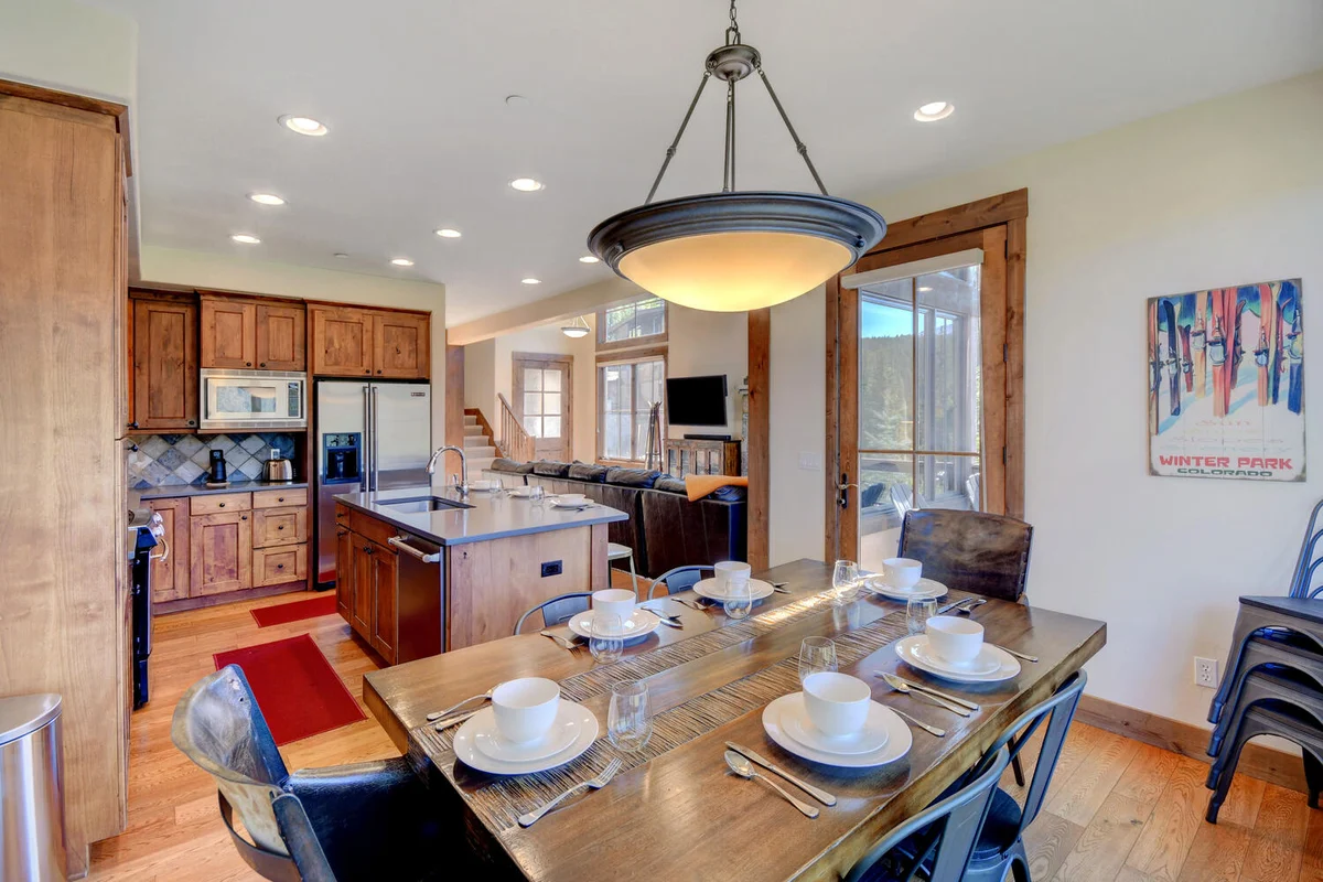 Lakota Northwoods Villa 301 #13