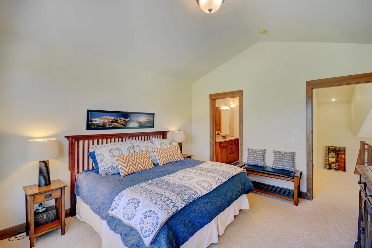 Lakota Northwoods Villa 301 #8