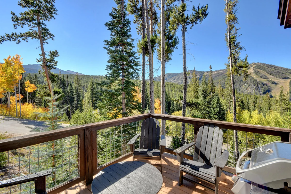 Lakota Northwoods Villa 301 #31