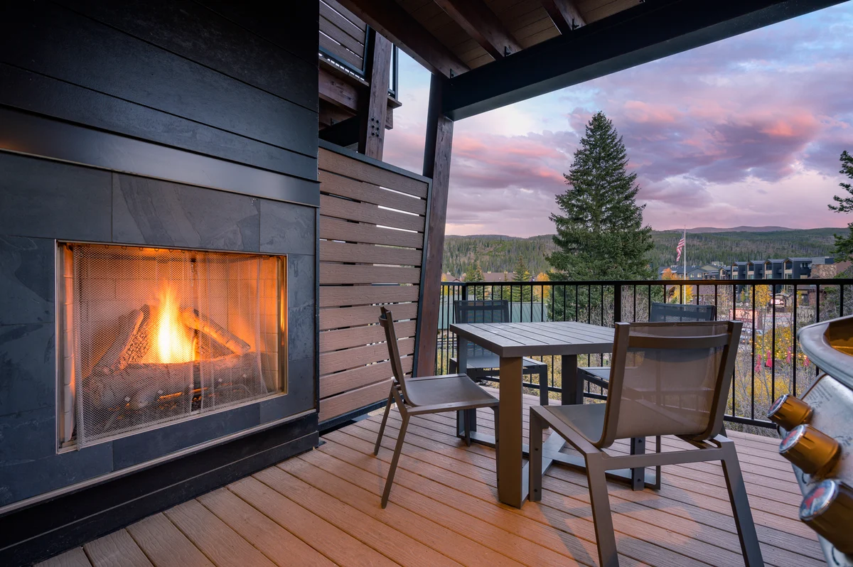 Arrow River Front Villa 244 #15
