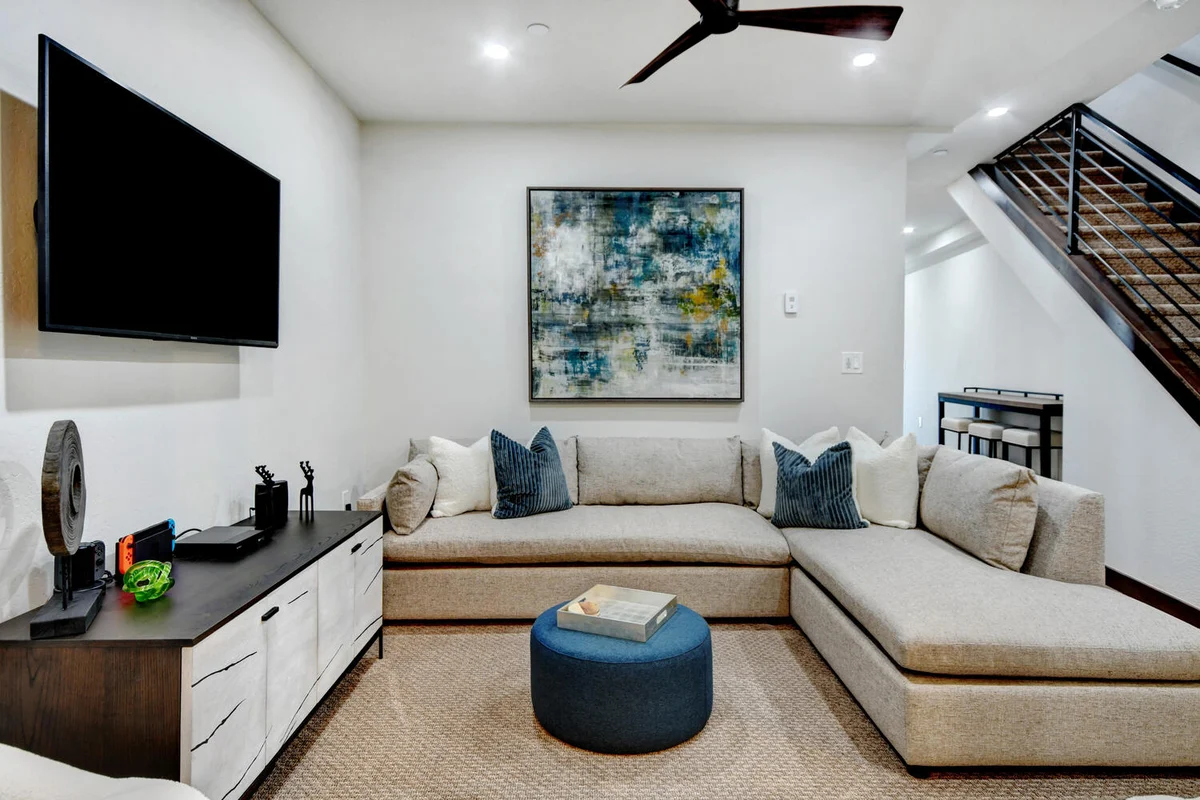 Arrow River Front Villa 244 #17