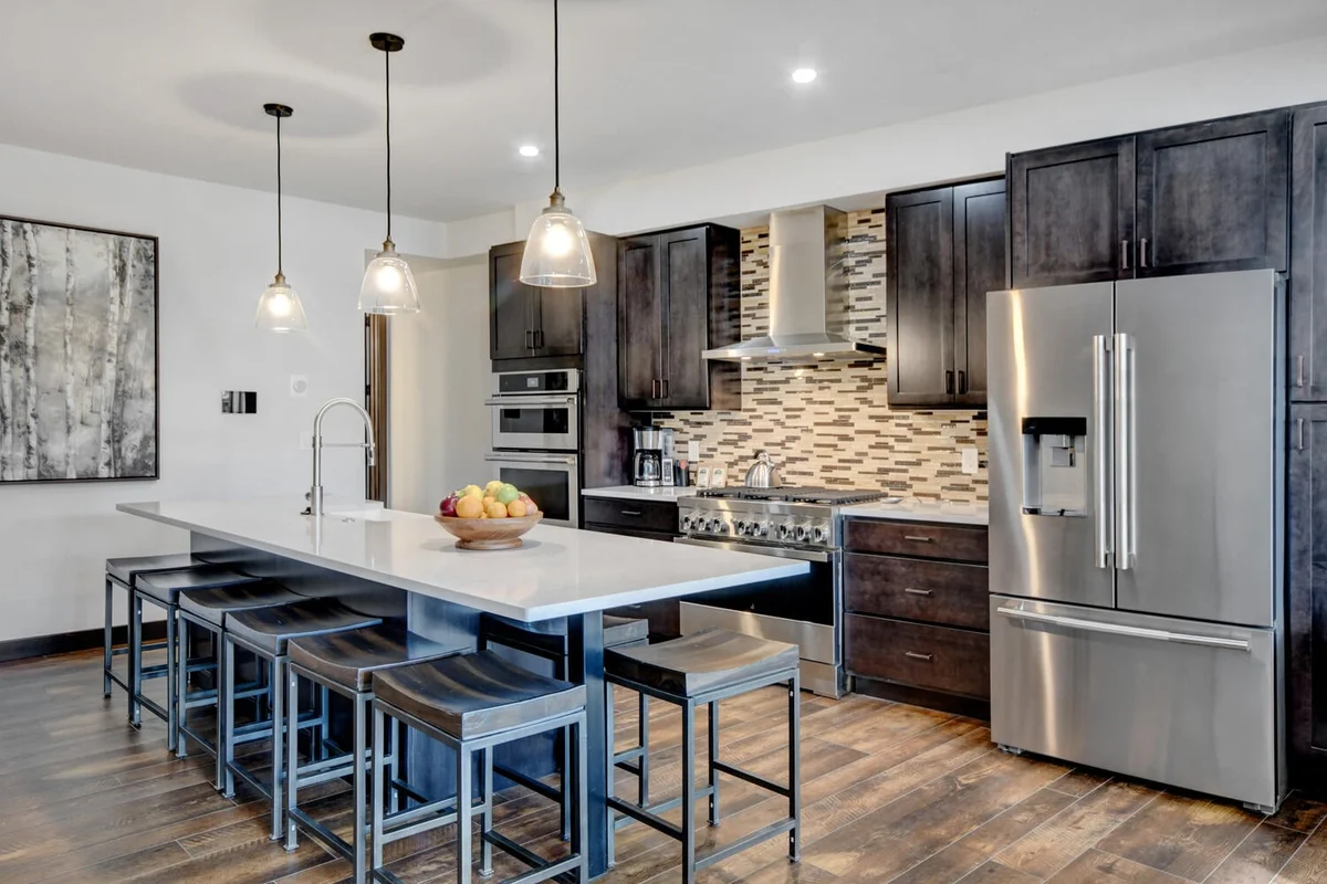 Arrow River Front Villa 244 #20