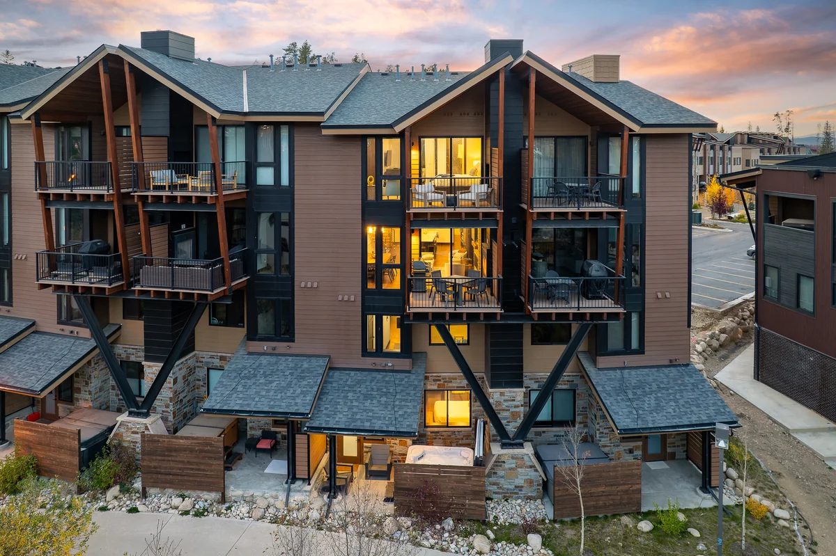 Arrow River Front Villa 244 #23