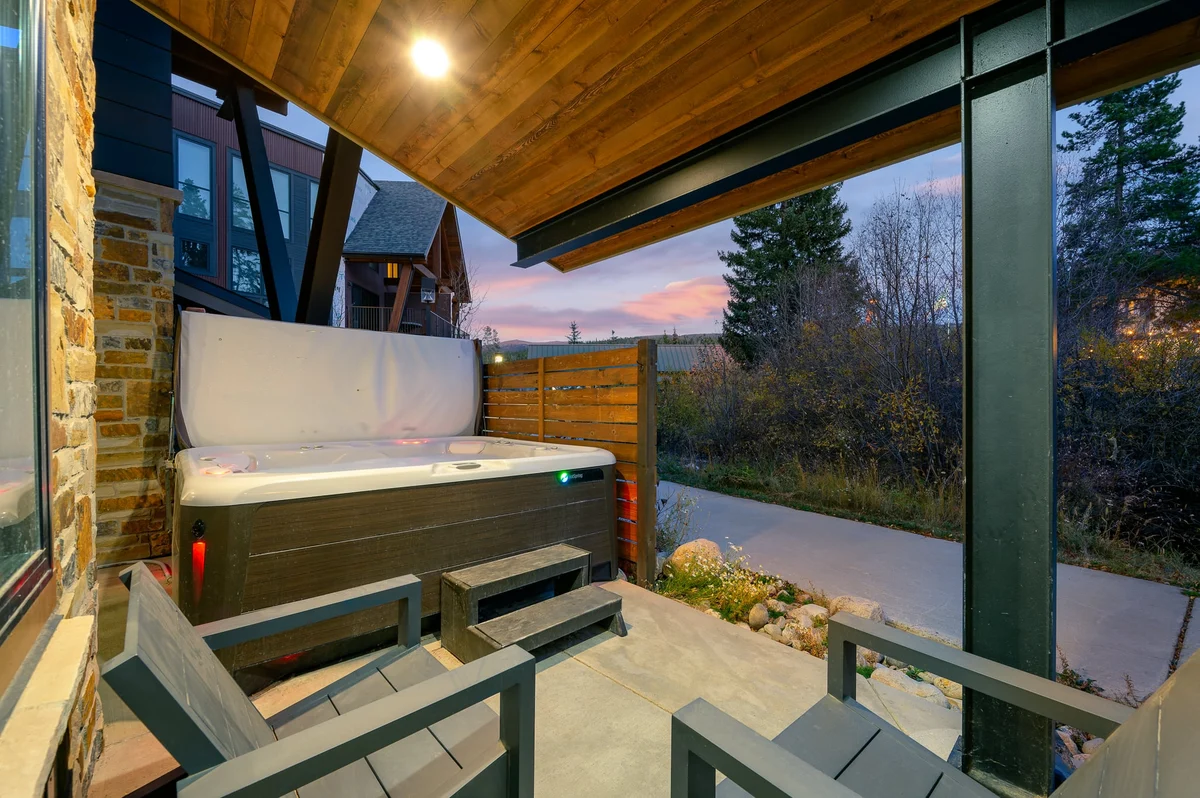Arrow River Front Villa 244 #34