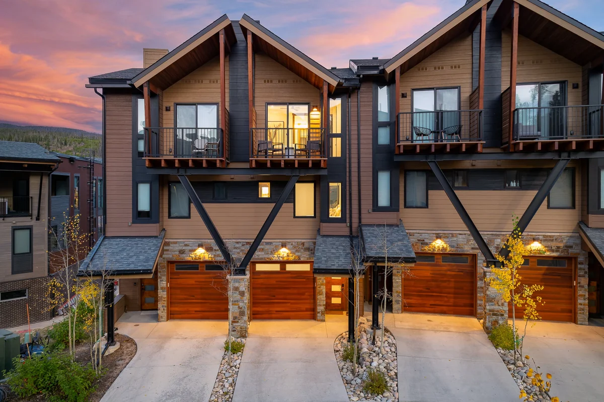 Arrow River Front Villa 244 #32