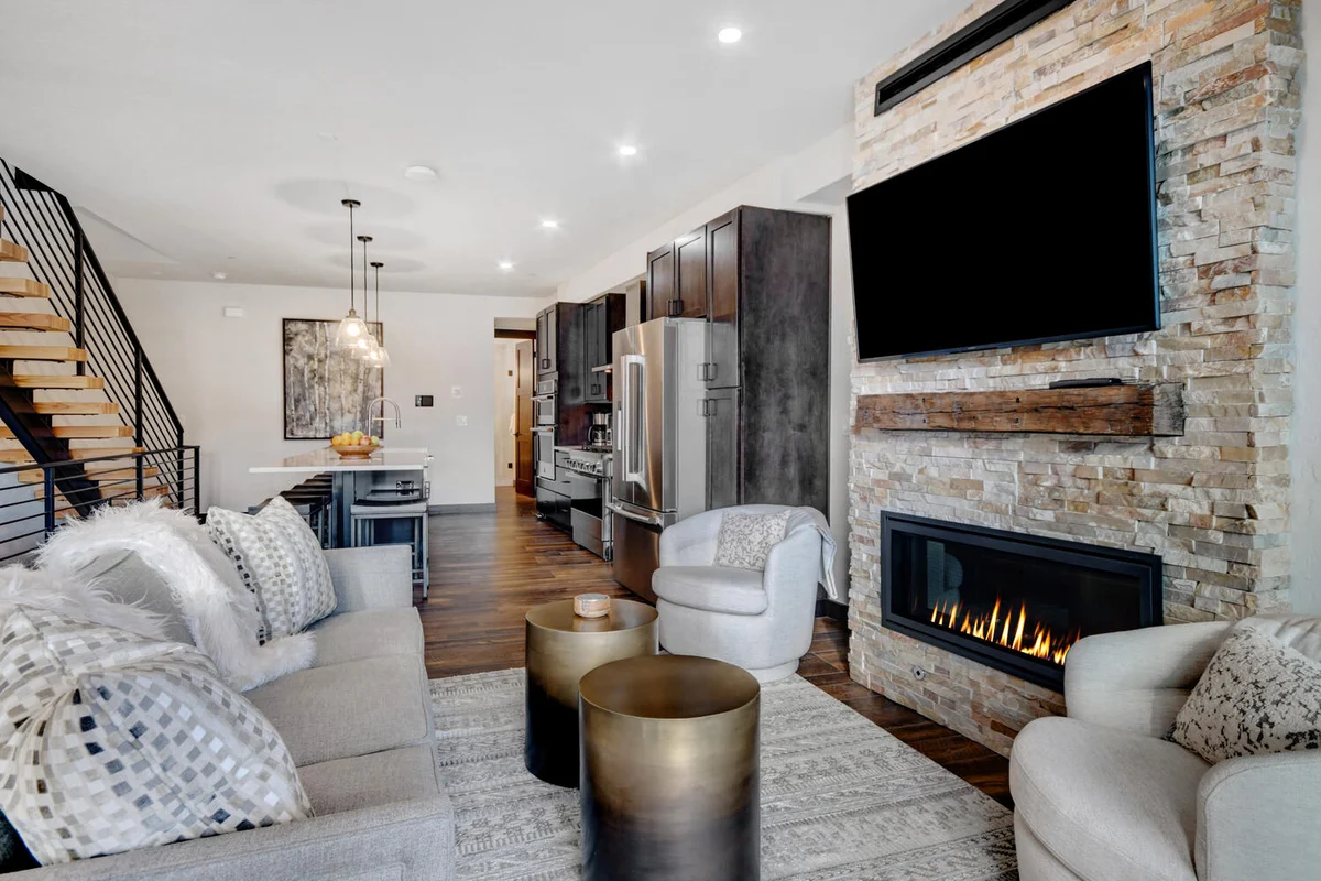 Arrow River Front Villa 244 #18