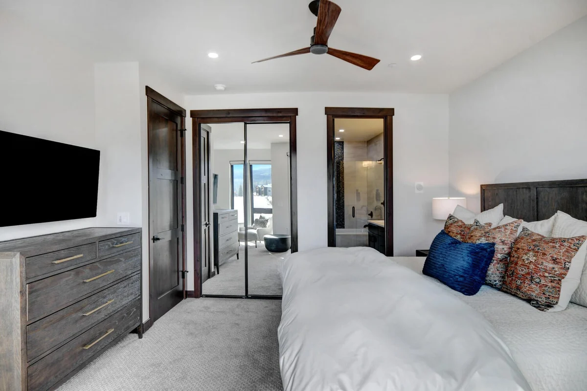 Arrow River Front Villa 244 #41
