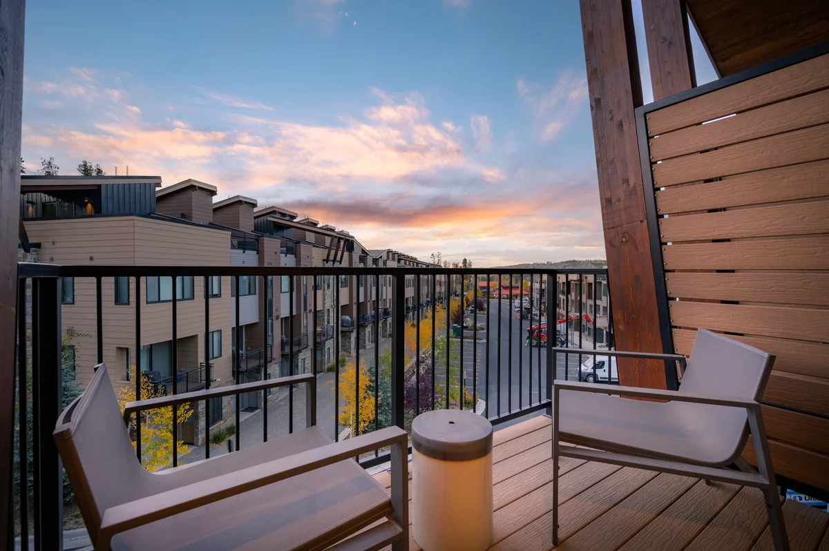 Arrow River Front Villa 244 #16