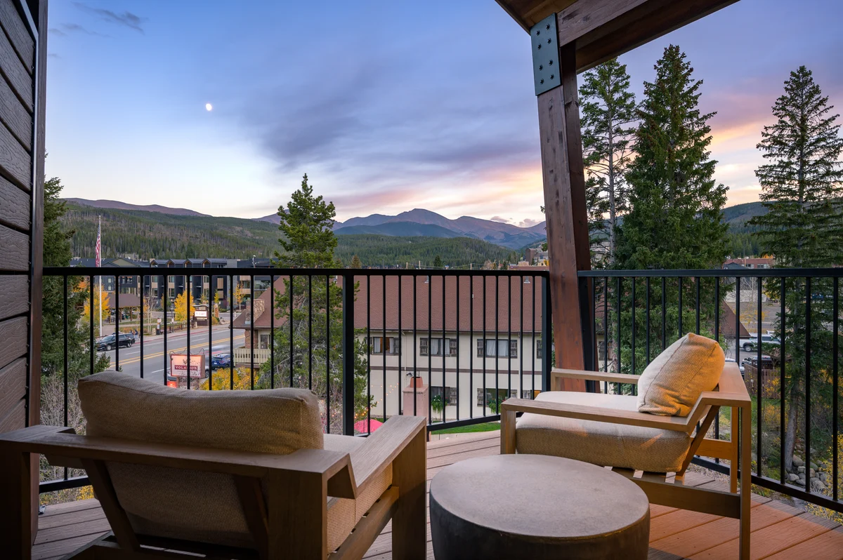 Arrow River Front Villa 244 #37