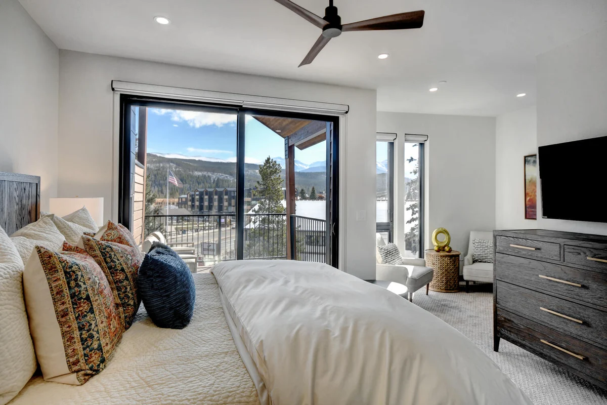 Arrow River Front Villa 244 #19