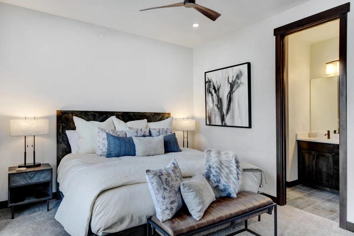 Arrow River Front Villa 244 #12