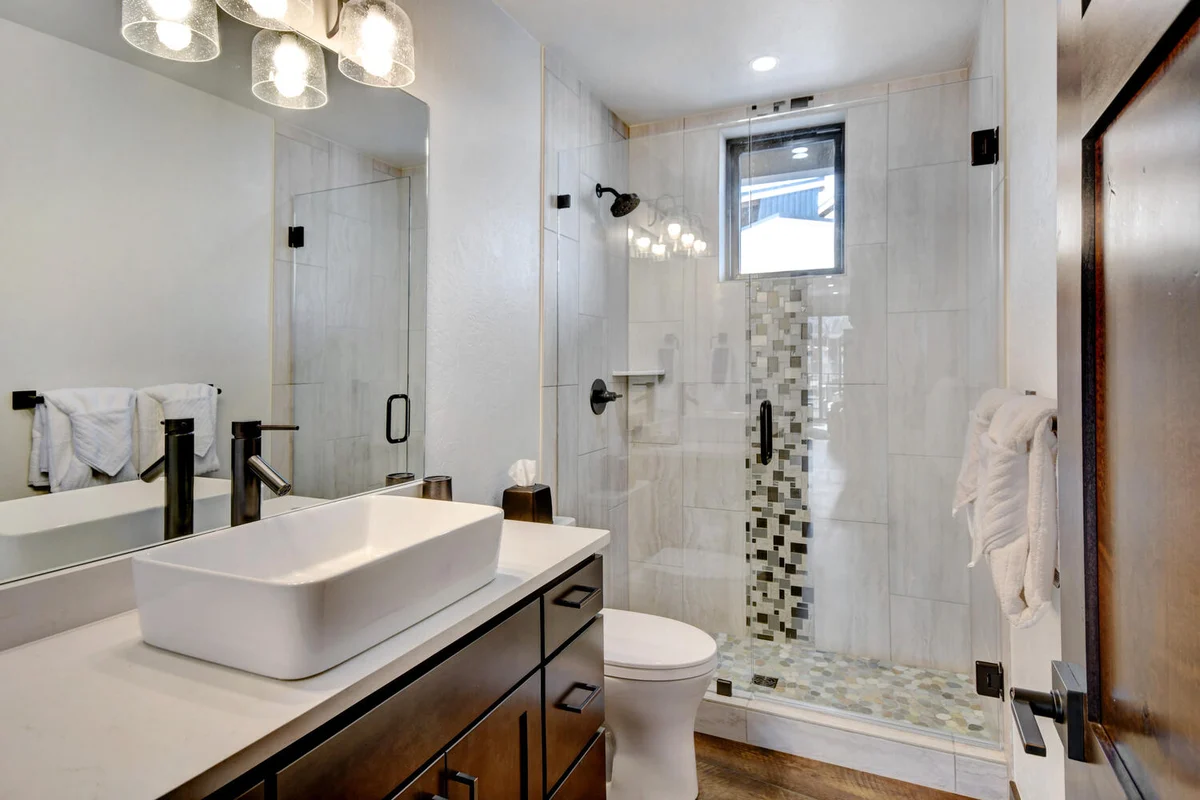 Arrow River Front Villa 244 #7
