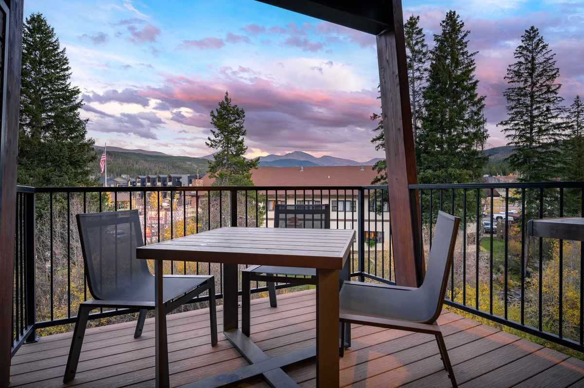Arrow River Front Villa 244 #8