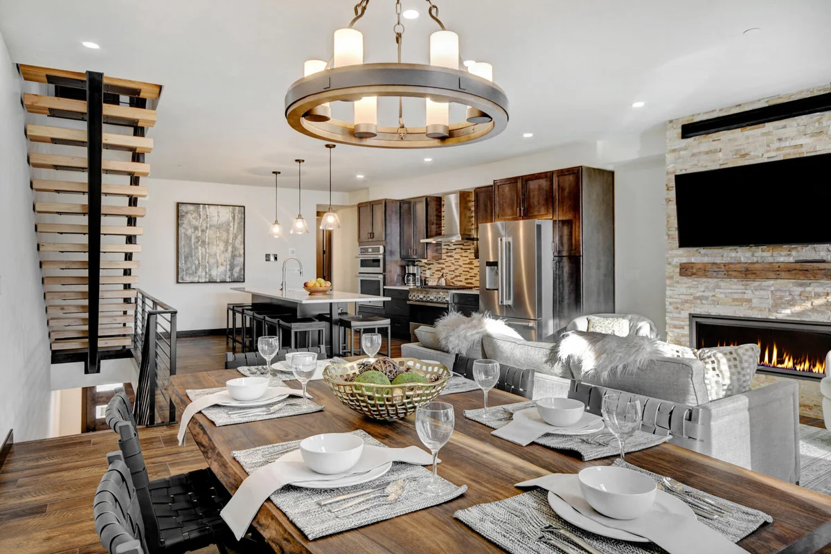 Arrow River Front Villa 244 #28