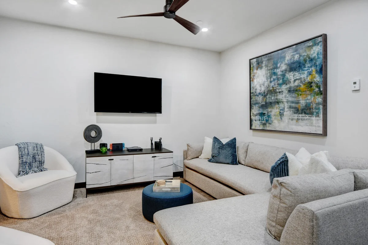 Arrow River Front Villa 244 #10