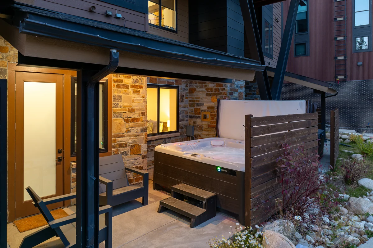 Arrow River Front Villa 244 #13