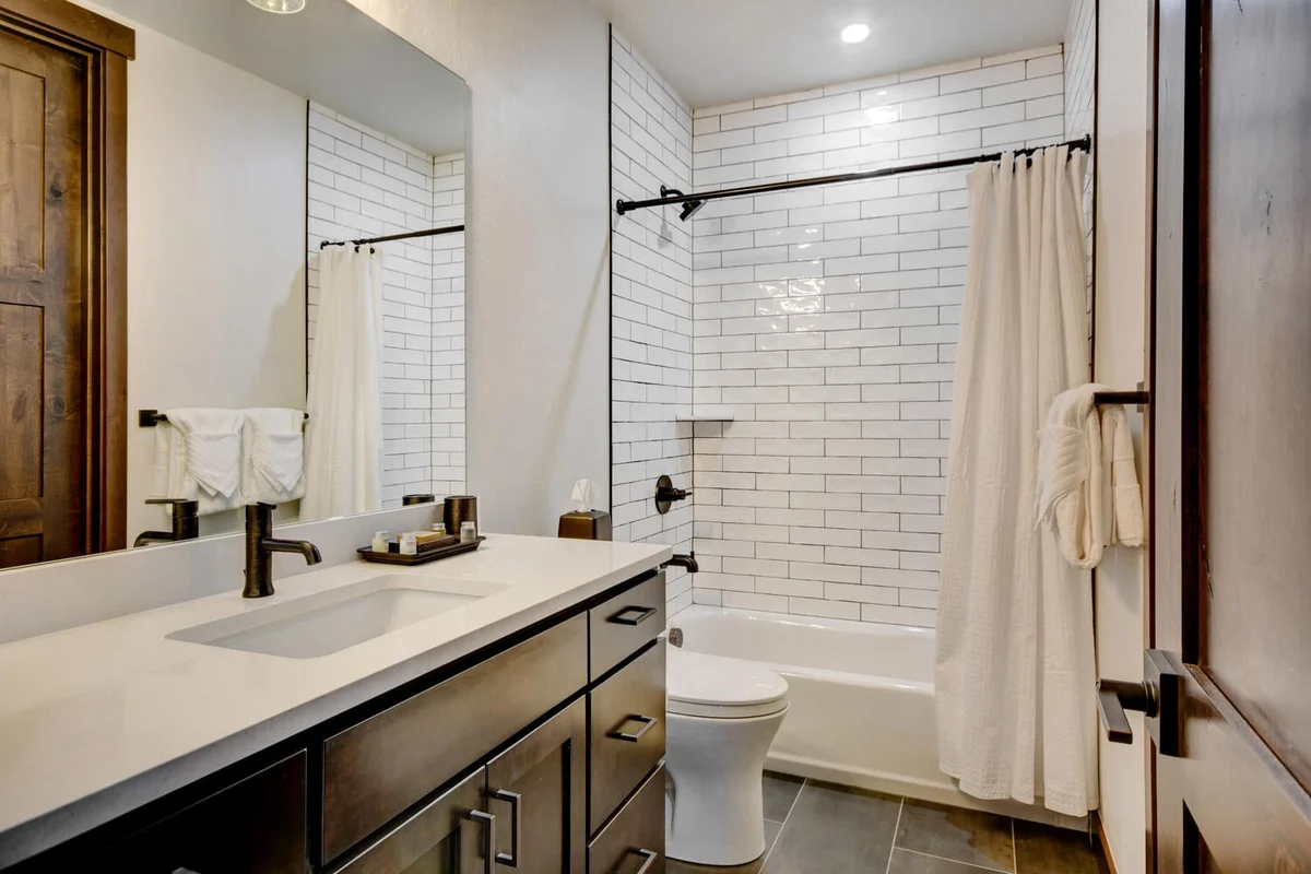 Arrow River Front Villa 244 #5