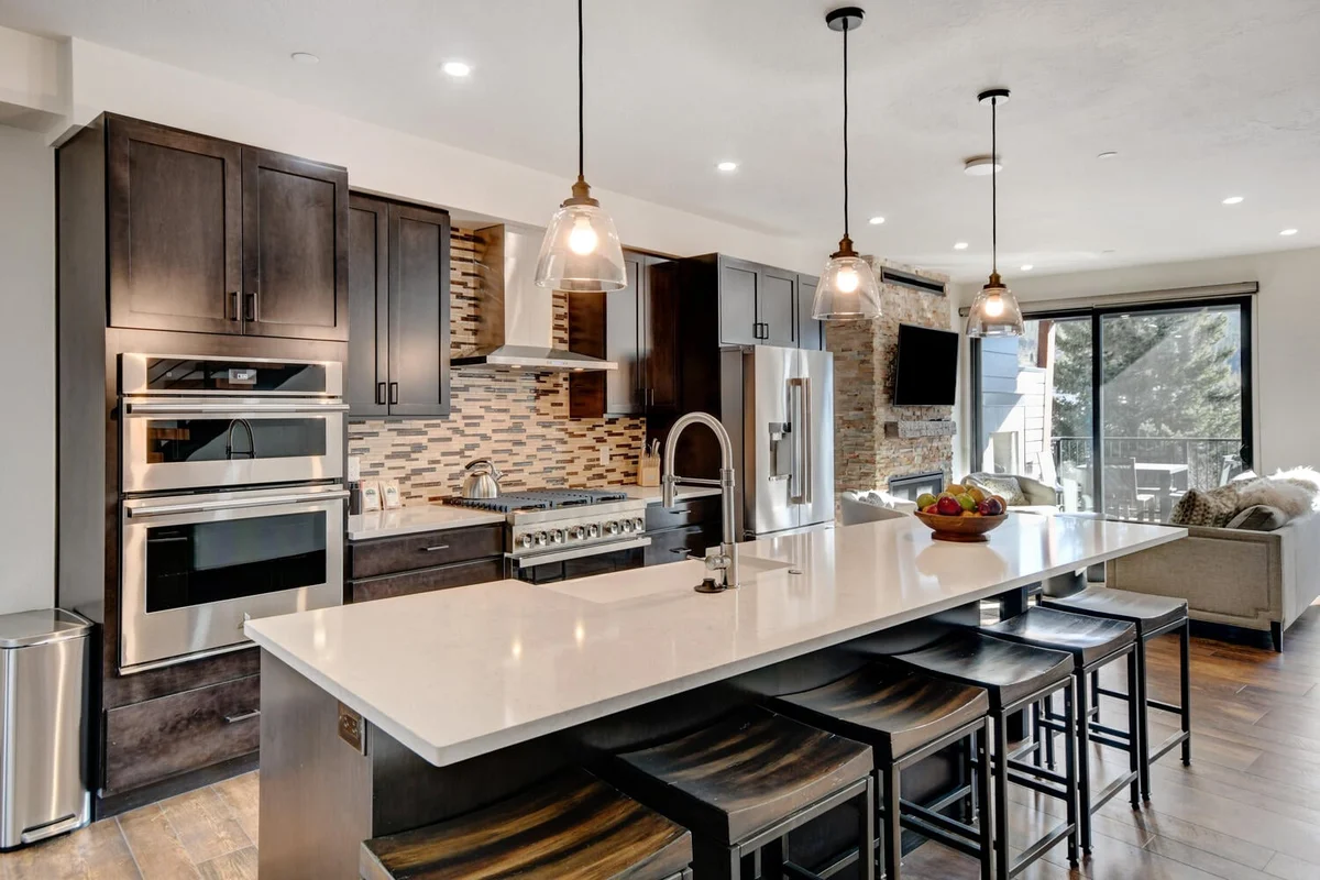 Arrow River Front Villa 244 #21