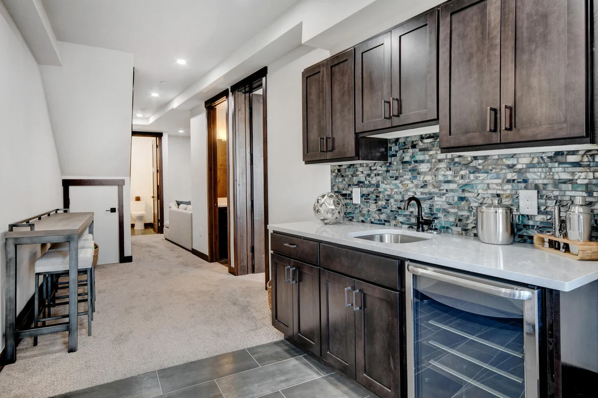 Arrow River Front Villa 244 #11