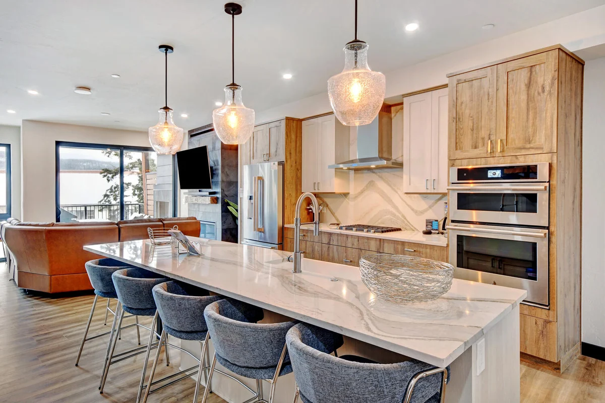 Arrow River Front Villa 242 #10