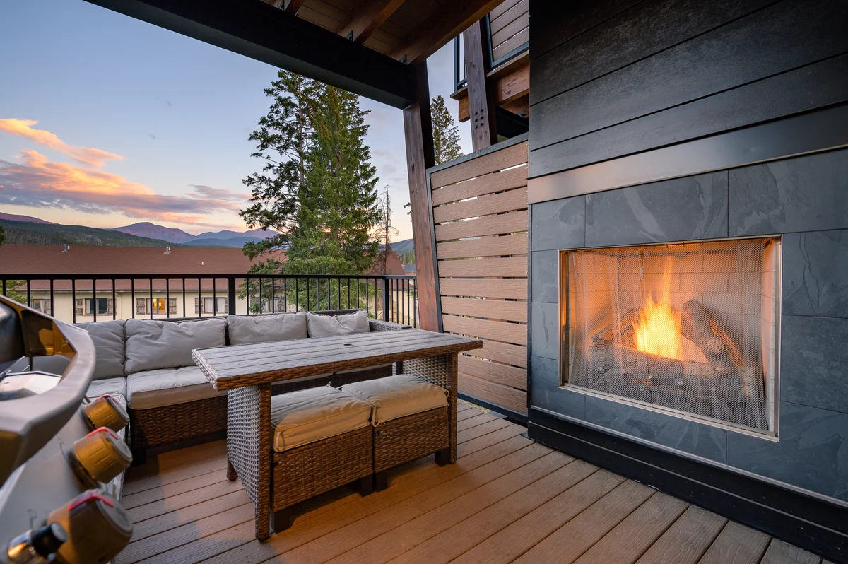 Arrow River Front Villa 242 #16