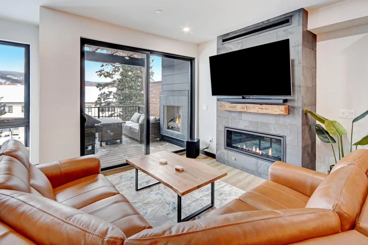 Arrow River Front Villa 242 #21