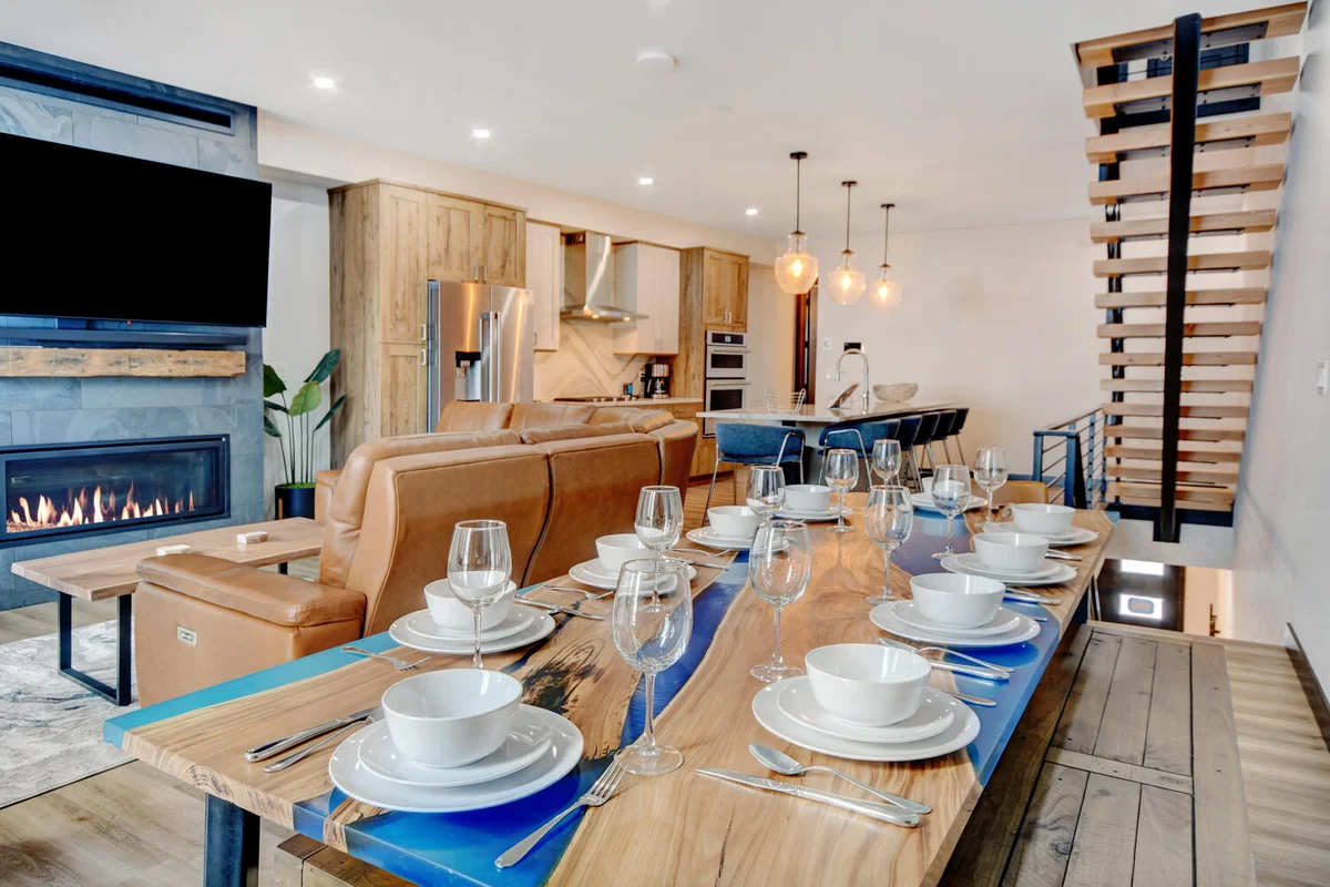 Arrow River Front Villa 242 #8