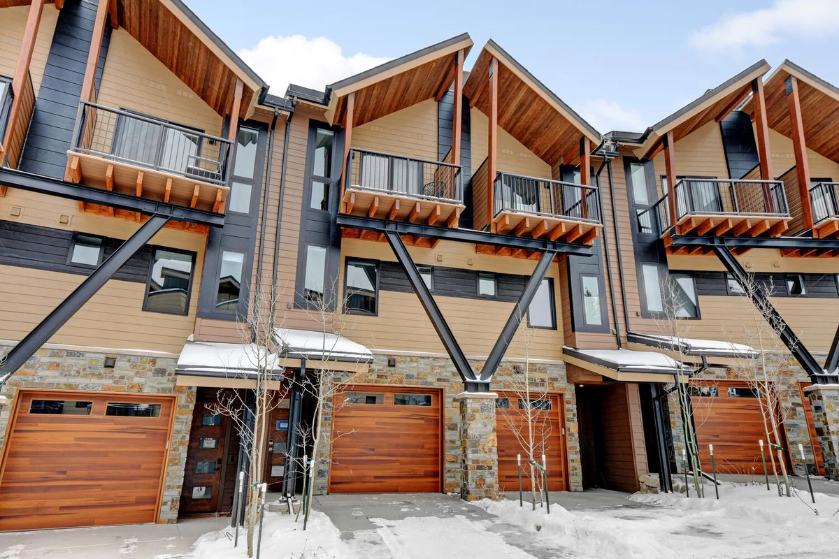 Arrow River Front Villa 242 #9
