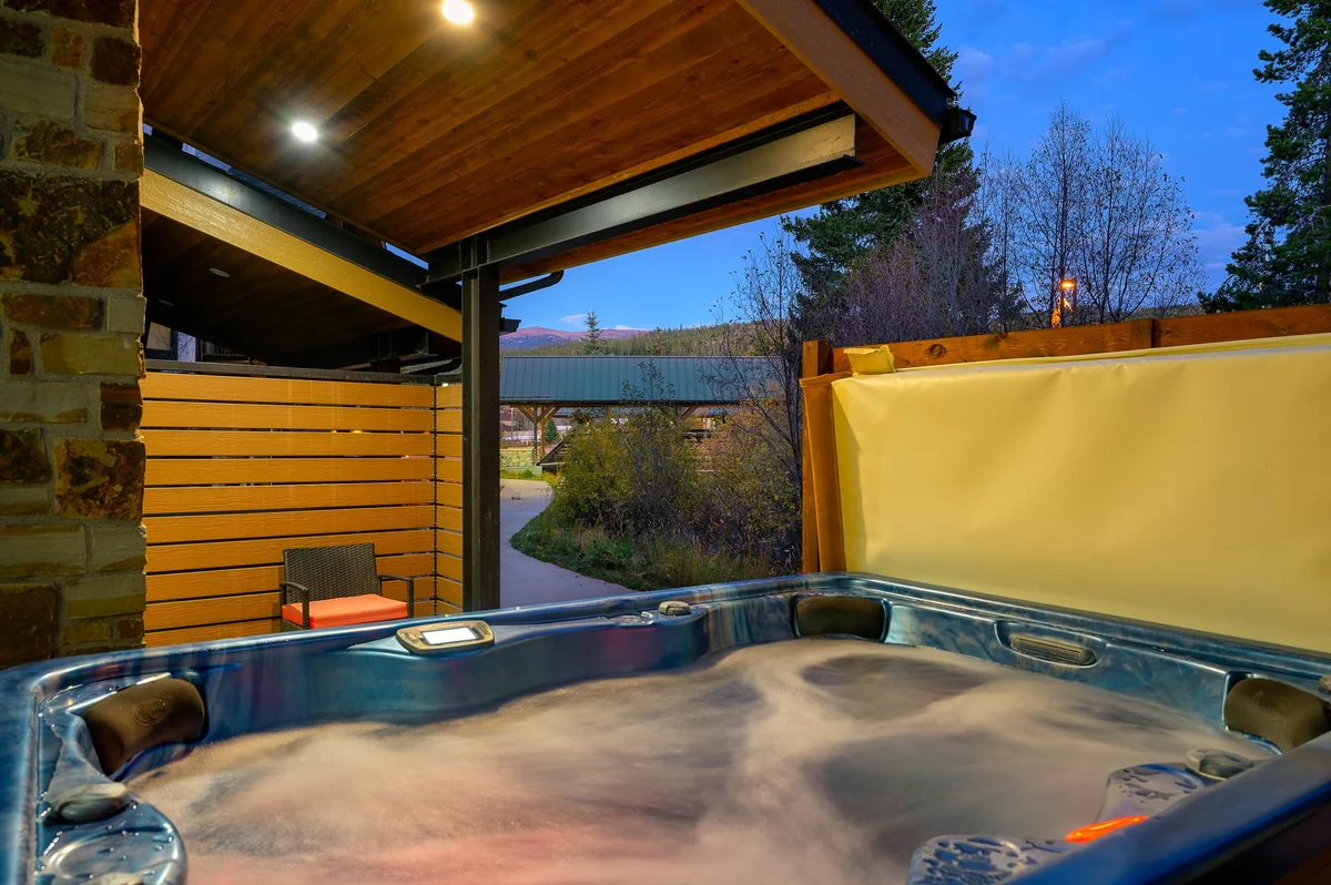 Arrow River Front Villa 242 #22