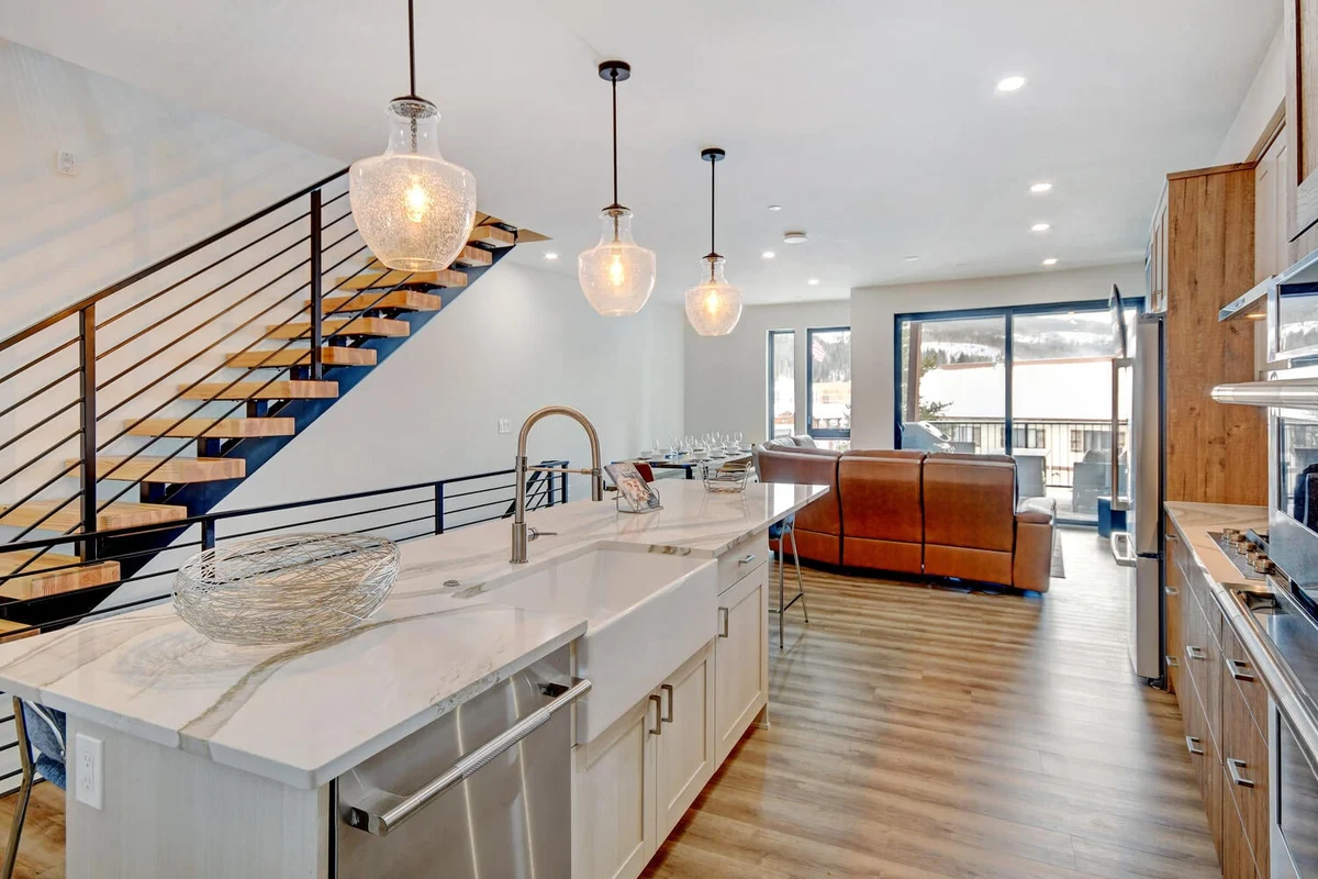 Arrow River Front Villa 242 #5