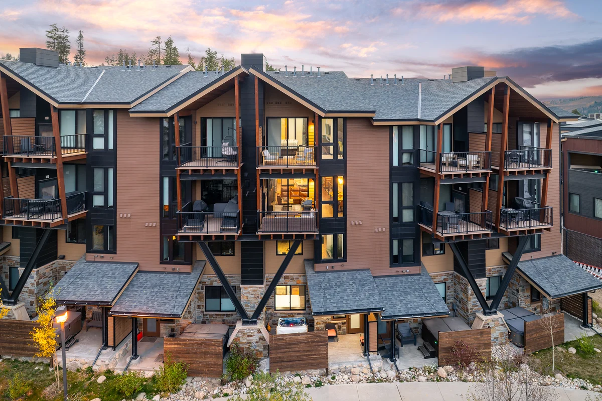 Arrow River Front Villa 242 #6