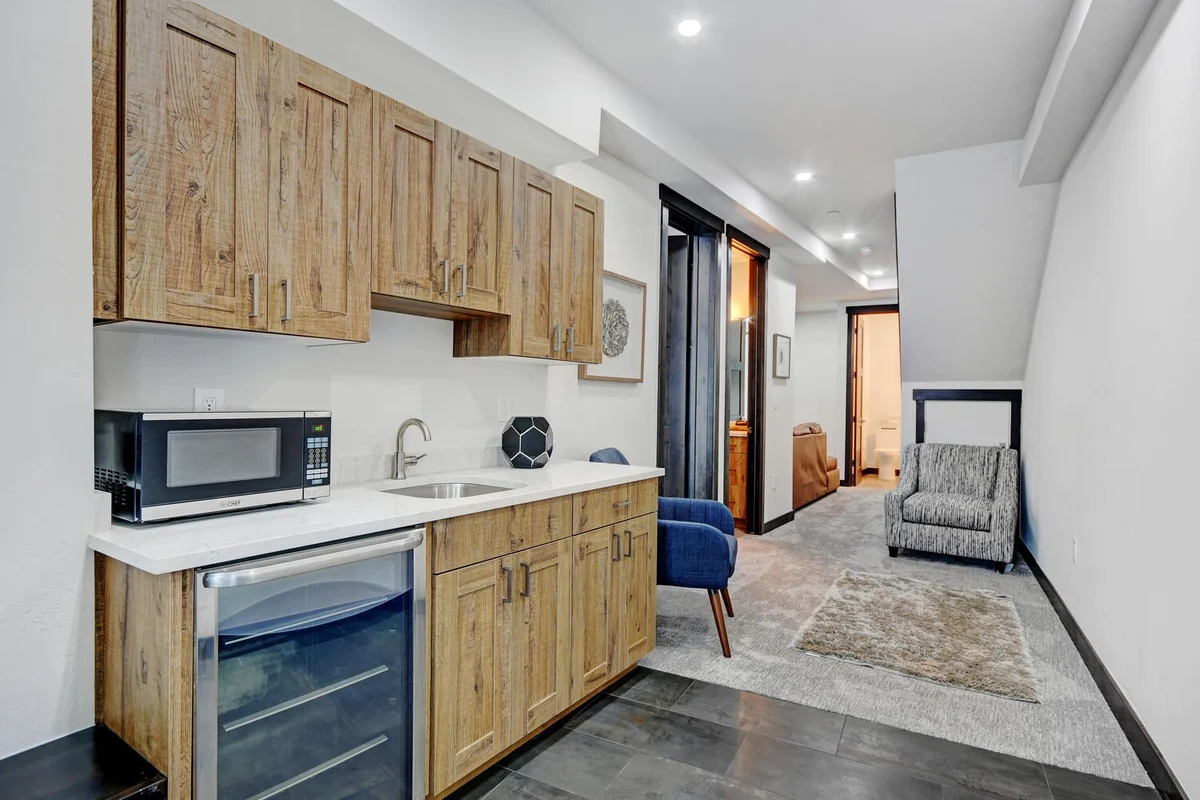 Arrow River Front Villa 242 #14