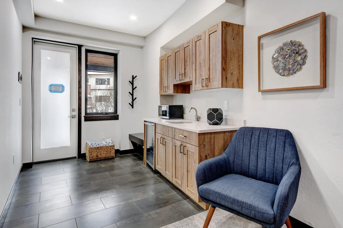 Arrow River Front Villa 242 #15