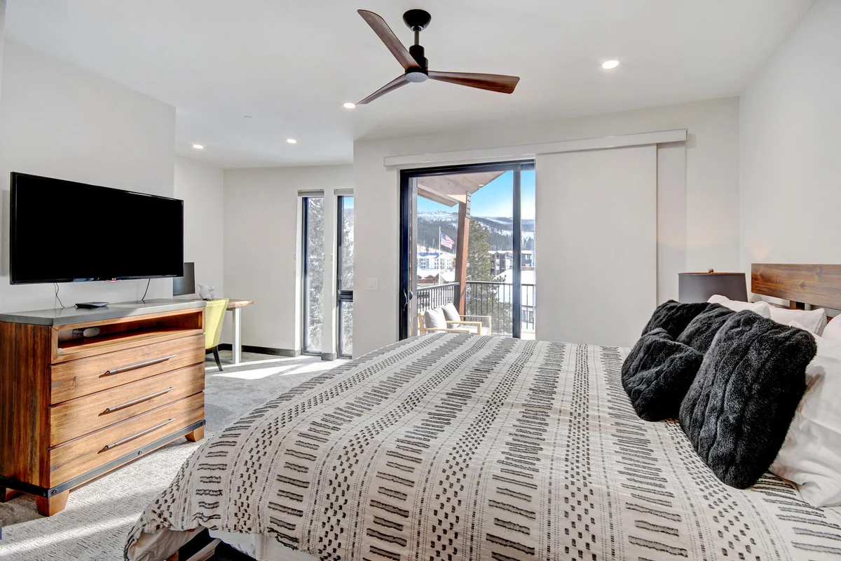 Arrow River Front Villa 242 #12
