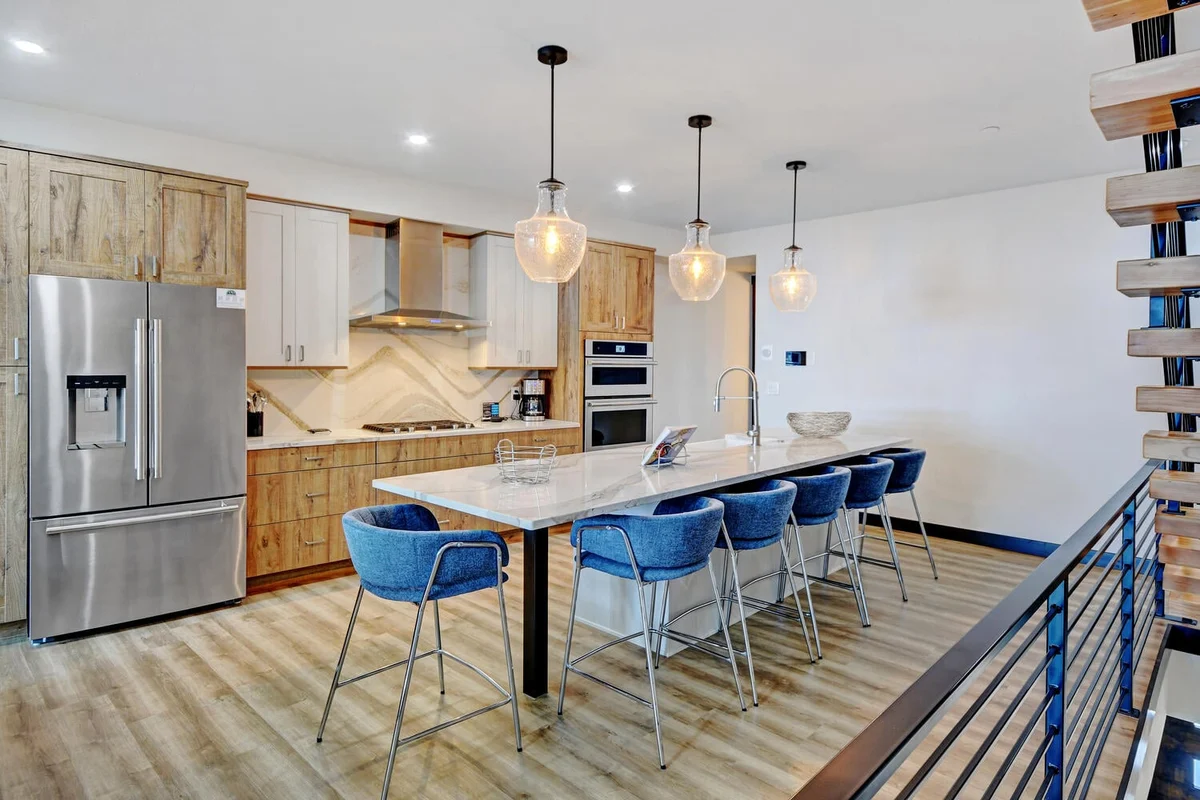 Arrow River Front Villa 242 #11