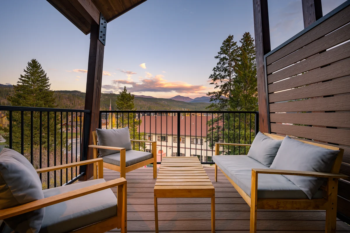 Arrow River Front Villa 242 #4