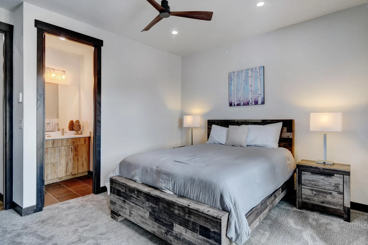 Arrow River Front Villa 242 #25