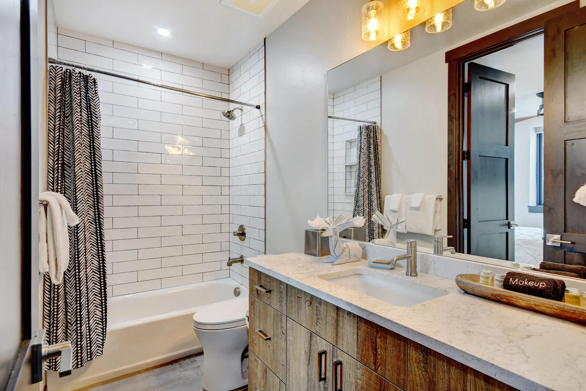 Arrow River Front Villa 242 #24