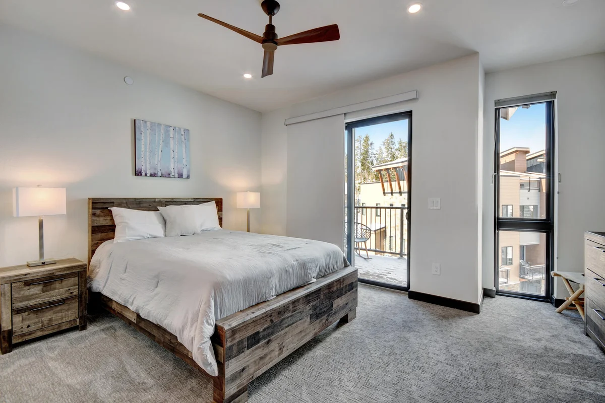 Arrow River Front Villa 242 #23